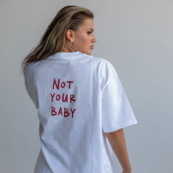 Not Your Baby