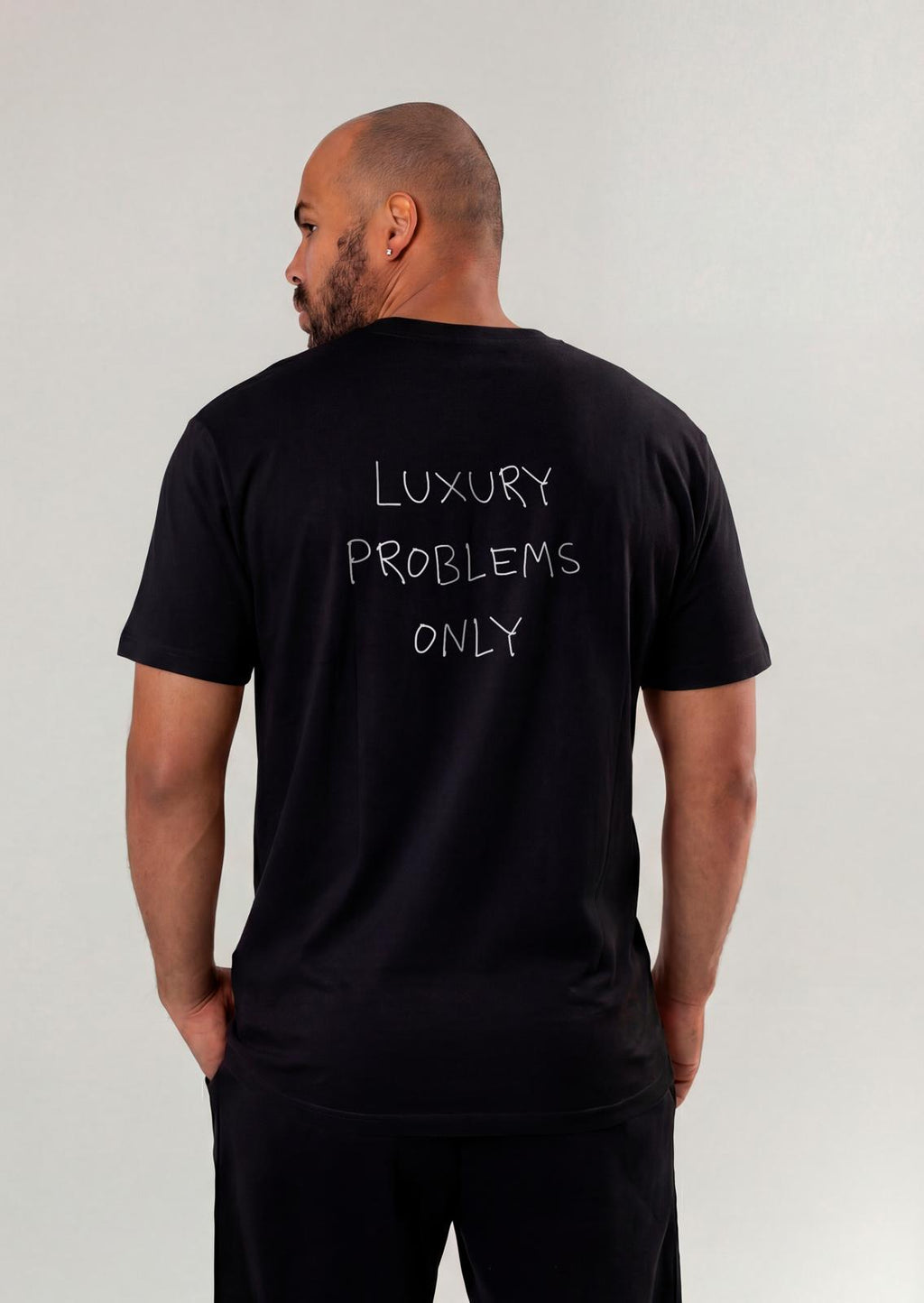 Luxury Problems Only