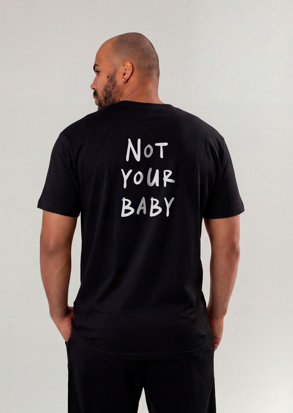 Not Your Baby