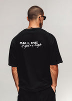 Call Me If You're High