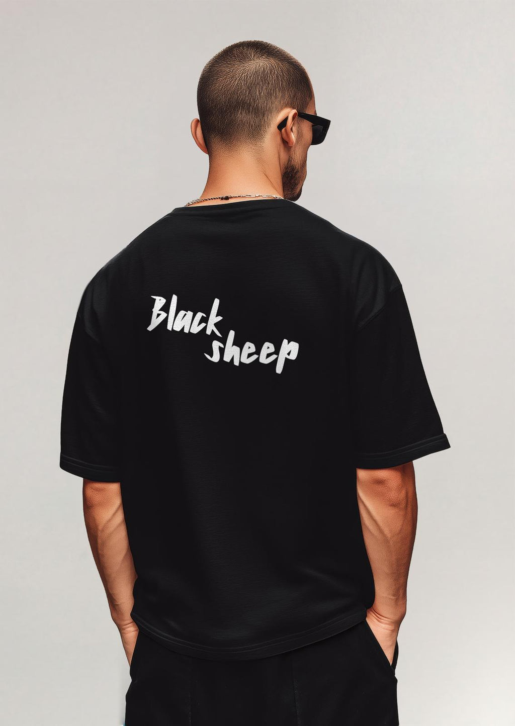 Black Sheep
