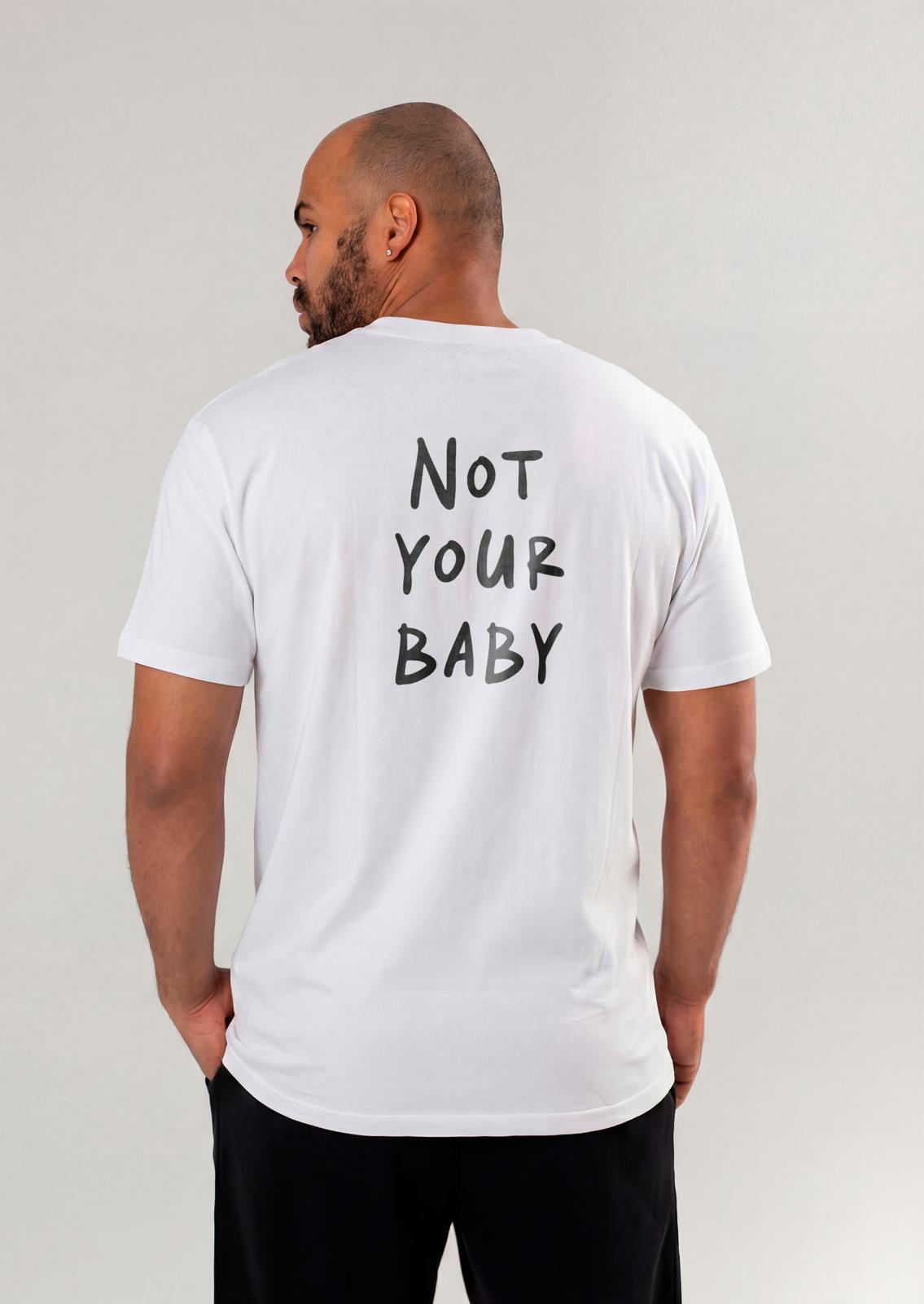 Not Your Baby